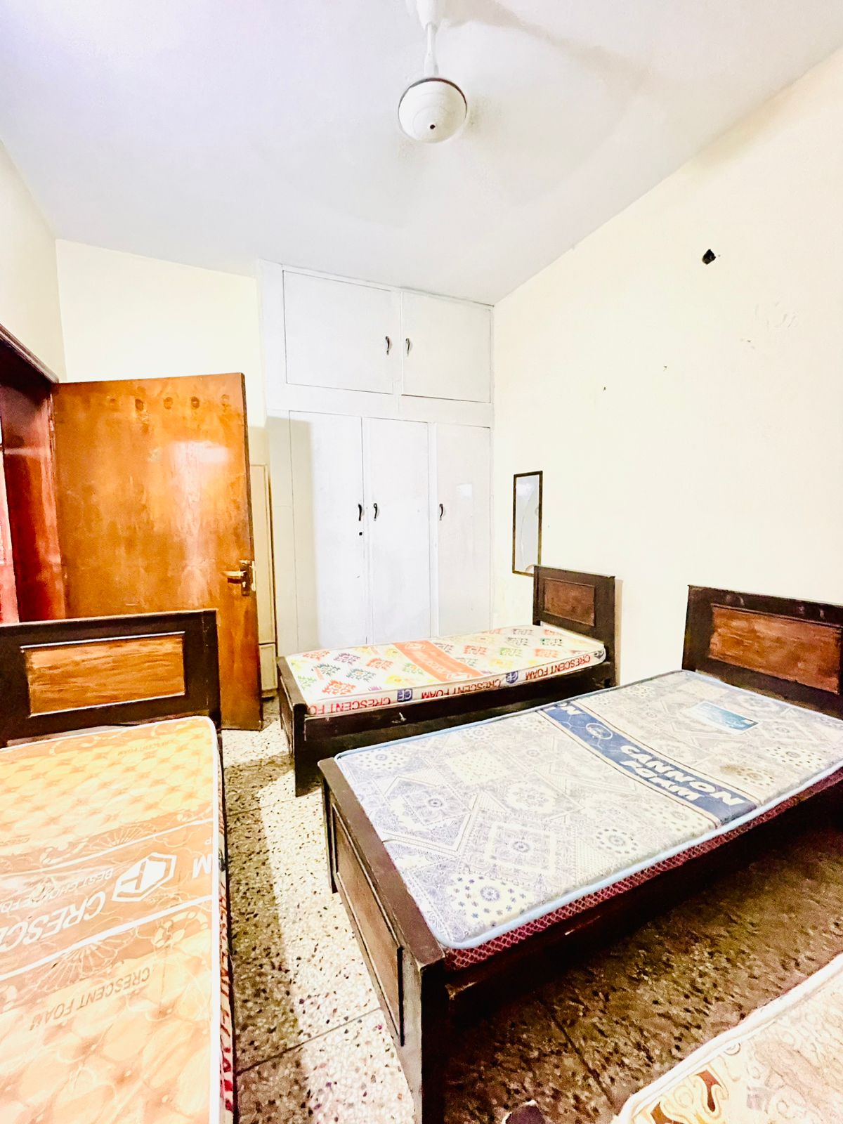 Four Seater Room at Capital Boys Hostel, photo 5